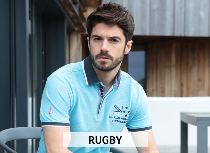 Rugby collection